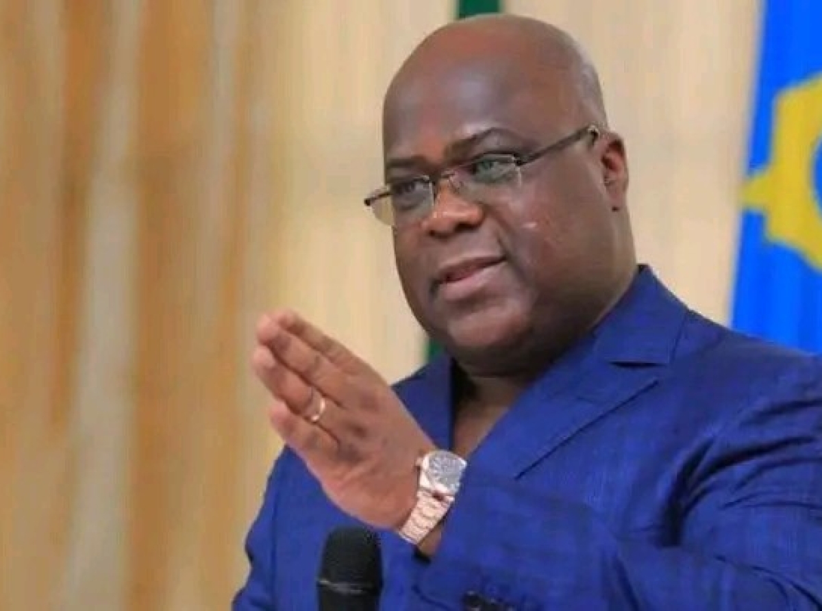 Election des Sénateurs et Gouverneurs de province, RDC : Félix Tshisekedi met en garde les adeptes de la corruption !